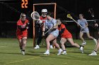 WLax vs BSU  Women’s Lacrosse vs Bridgewater State University. - Photo by Keith Nordstrom : WLax, lacrosse